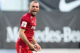 «Спартак» вновь будет страдать в матче с «Уфой»