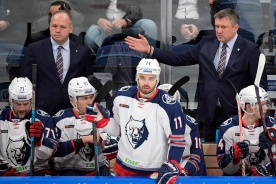 «Ак Барс» — «Нефтехимик». Прогноз: нижнекамцы нахватают удалений в Казани