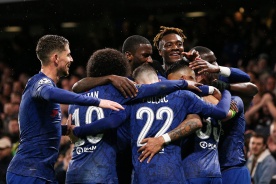 «Челси» — «Борнмут». Прогноз: Лэмпард исправится за поражение в прошлом туре