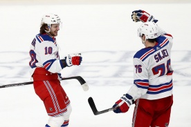 «Нью-Йорк Рейнджерс» — «Даллас». Прогноз: Панарин и Георгиев дадут бой Радулову