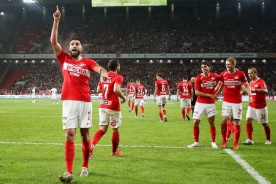 «Спартак» — «Зенит». Прогноз: столица одна, победит Москва