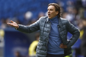 «Пари НН» — «Крылья Советов». Сергей Юран укрепляет тылы