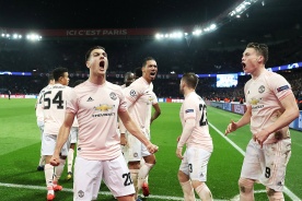 10 лучших матчей в европейском клубном футболе за 2019 год. Для букмекеров