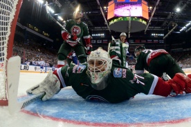 После 1:6 от СКА под горячую руку «Ак Барсу» попадётся минское «Динамо»