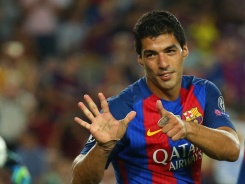 «ПСЖ» и «Барса» обменяются голами, «Бенфика» забьёт «Боруссии»