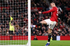 «Манчестер Юнайтед» — «Брайтон». Только не смейтесь!