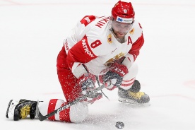 Швеция — Россия. Прогноз: Овечкин выйдет из тени