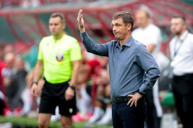 «Урал» — «Пари НН». Секрет успеха Гончаренко — хорошее питание