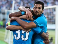 «Зенит» победит «Торпедо», в Саранске будет жарко