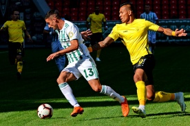 «Анжи» — «Ахмат». Прогноз: махачкалинцы дадут бой в кавказском дерби