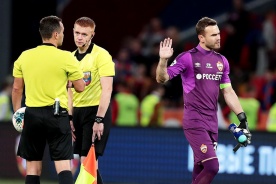 «Арсенал» Тула — ЦСКА. Прогноз: голы будут только в одну сторону