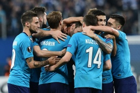 «Бавария» отметит увольнение Анчелотти, «Зенит» задавит «Анжи»