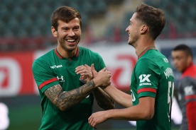 «Локомотив» — «Тамбов». Прогноз: возвращение Смолова поможет победить