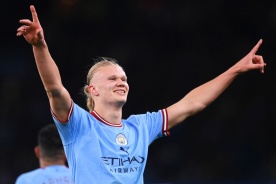 «Реал» — «Манчестер Сити». Холанд несётся за мечтой