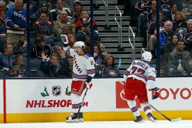 «Сан-Хосе» — «Нью-Йорк Рейнджерс». Прогноз: Панарин удивит Кутюра и Марло