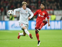 «Атлетико» будет играть в четвертьфинале Лиги чемпионов