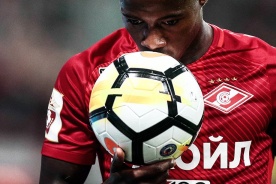 «Спартак» победит «Динамо» в битве чемпионов