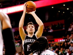 «Бруклин» не сможет вновь победить фаворита