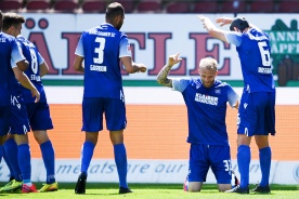 «Карлсруэ» — «Бохум». Прогноз: берём коэффициент 2.40 в матче Второй Бундеслиги