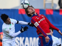 В битве за Кубок «Уфа» и ЦСКА не порадуют голами