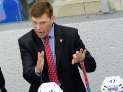 «Динамо» — «Локомотив»: команда Кудашова засушит игру