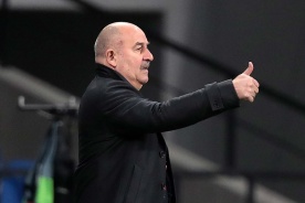 Черчесов давал нам шанс! Как можно было быстро разбогатеть на позоре сборной России