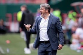 «Факел» — «Енисей». Вадим Евсеев оправдает ожидания