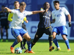 «Динамо» не проиграет ЦСКА в 11-й раз подряд