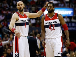 На 7-1 в гостях «Вашингтон» в плей-офф может не остановиться