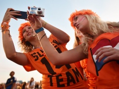 Бразильские ставки. Нидерланды — Аргентина