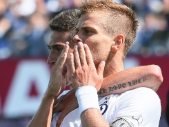 Ставки на РФПЛ: Кокорин забьёт, «Терек» победит