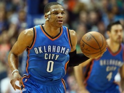 Один в поле воин. Если это Уэстбрук