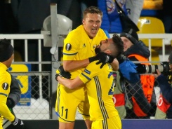 «Ростов» покусает «дьяволов», палача «Зенита» накажут на Кипре