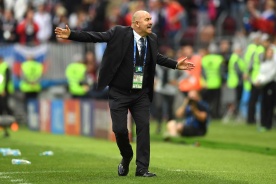 Как сборная России сыграет на Евро-2020. Прогноз: Черчесов не сможет развить успех ЧМ-2018