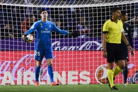 «Реал» Мадрид — «Вальядолид». Прогноз: Куртуа снова пропустит