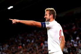 Косово — Англия. Прогноз: Кейн постарается оторваться от Дзюбы