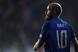 Финляндия — Словения. Кто остановит Пукки без Яна Облака?