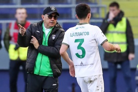 «Крылья Советов» — «Рубин». Прогноз: Бердыев продлит неудачную серию самарцев