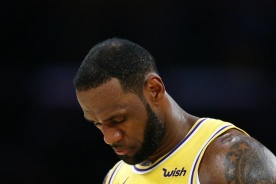 «Юта» — «Лейкерс». Прогноз: «Джаз» уничтожат Леброна и компанию