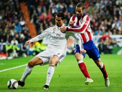 Симеоне наизусть выучил рецепт игры против «Реала»