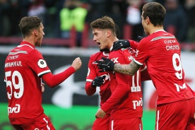 «Динамо» — «Локомотив». Прогноз: красно-зелёные огорчат Шунина