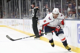 «Вашингтон» — «Даллас». Прогноз: Овечкин, Радулов и Орлов вновь устроят зарубу