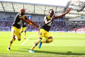 «Саутгемптон» — «Манчестер Юнайтед». Прогноз: «святые» остановят «дьяволов»