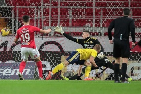 «Спартак» — «Ростов». Прогноз: Мамаев, Ерёменко и Понсе обеспечат вратарей работой