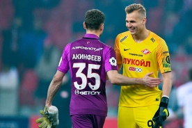 «Спартак» — ЦСКА. Прогноз: кому-то придётся пропустить между ног