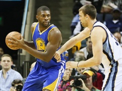 На пути «Голден Стэйт» к рекорду остался только «Мемфис»