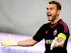 "Сухари" Акинфеева и триумф Испании. Чего букмекеры ждут от ЛЧ?