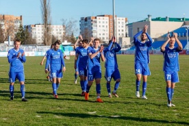 «Авангард» не уступит «Тосно» в основное время финала Кубка России