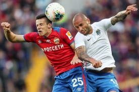 «Сочи» — ЦСКА. Прогноз: «армейцам» не хватит сил после Лиги Европы