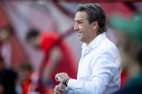 «Пари НН» — «Родина». Юран держит слово